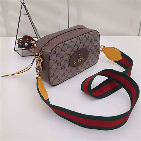 sacoche gucci femme